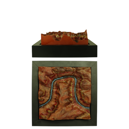 Grand Canyon, Arizona