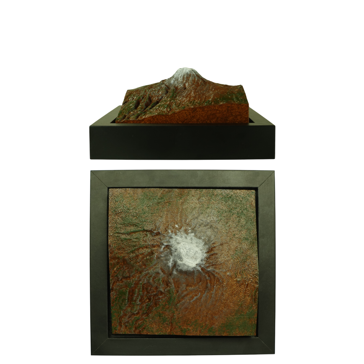 Kilimanjaro, Tanzania