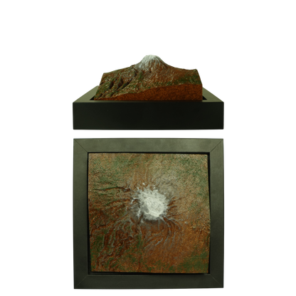 Kilimanjaro, Tanzania