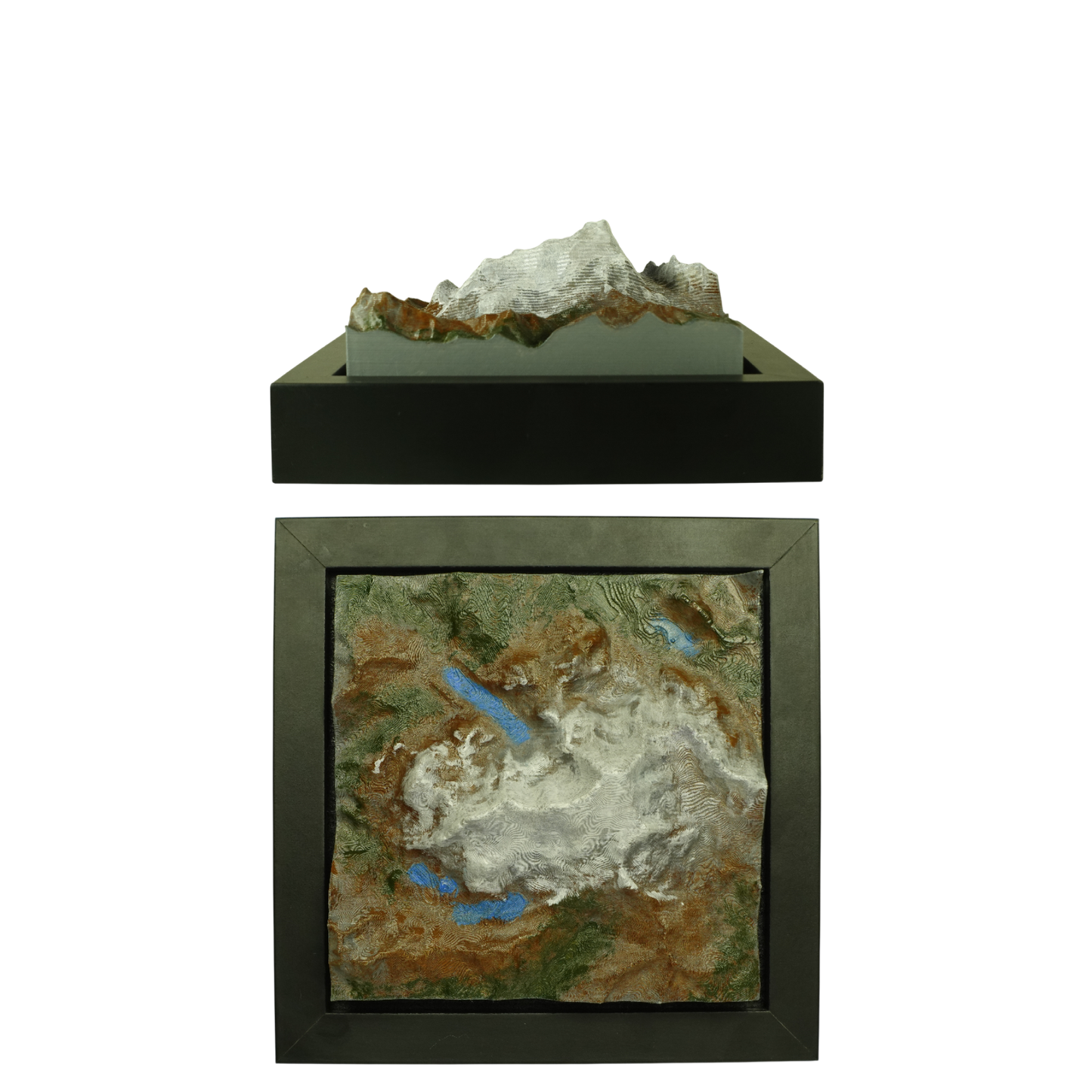 Nevado Ausangate, Pérou