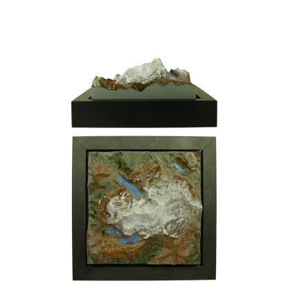 Nevado Ausangate, Pérou