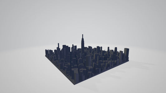 New york